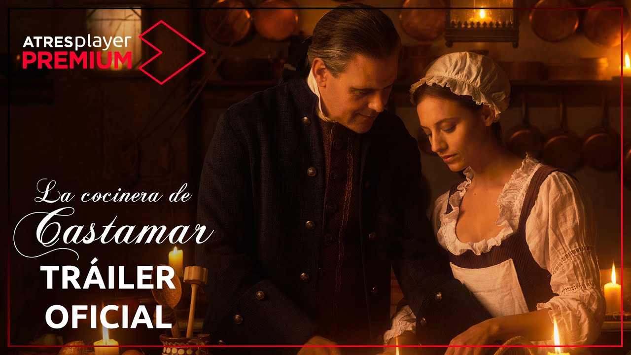 Cuántos Capítulos Tiene La Cocinera De Castamar